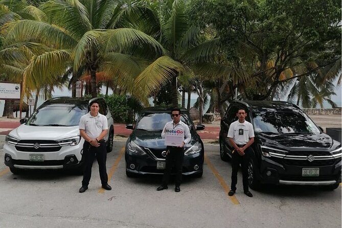 Marriot Cancun Private Airport Transfers - Real Traveler Feedback and Insights