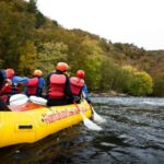 Marshall: French Broad Whitewater River Rafting Experience - What’s Included and What to Bring