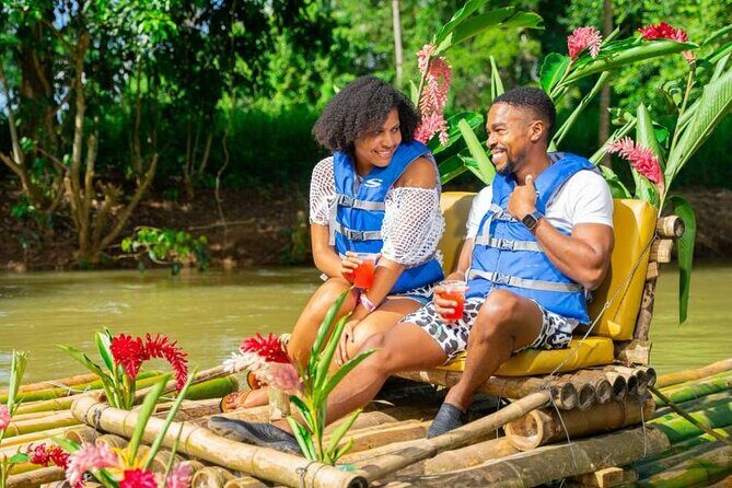 Martha Brae Rafting and Luminous Lagoon from Montego Bay Jamaica - Who Should Consider This Tour?