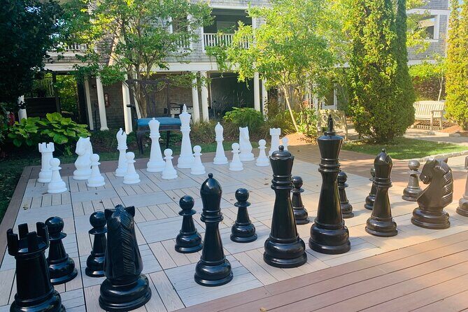 Marthas Vineyard Luxury Tour (2hrs) - Is the Price Worth It?