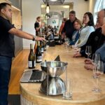 Martinborough Chefs shared wine tour  lunch from Wellington - The Real Deal: Pros and Cons