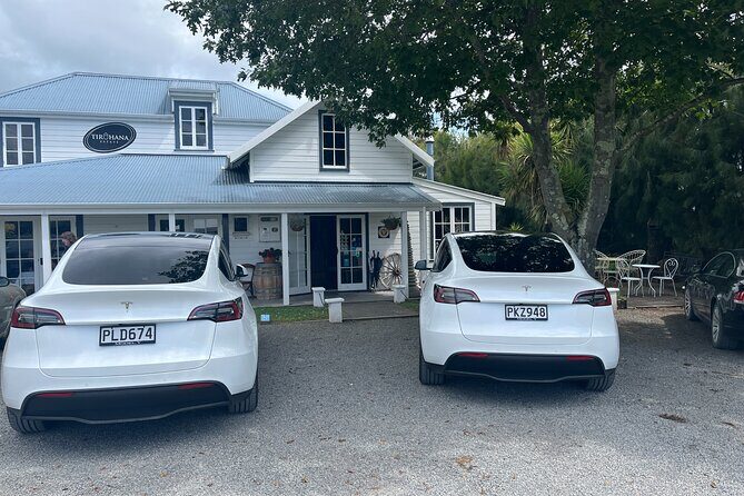 Martinborough Private Food and Wine Tour in Tesla SUV - Final Thoughts: Is It Worth It?