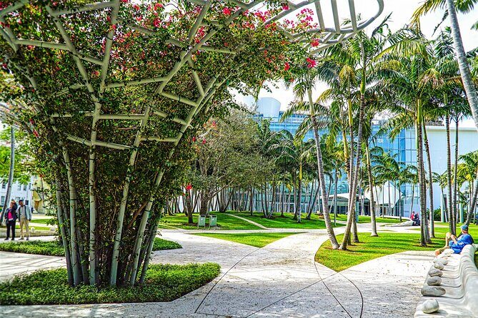 Marvelous Miami Package - Drive & Walk Smartphone Audio Tours - FAQ