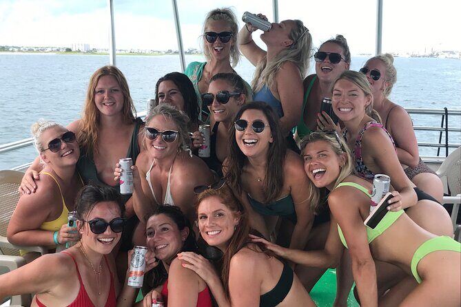 Masonboro Island Cruise - Who Is This Tour Best For?