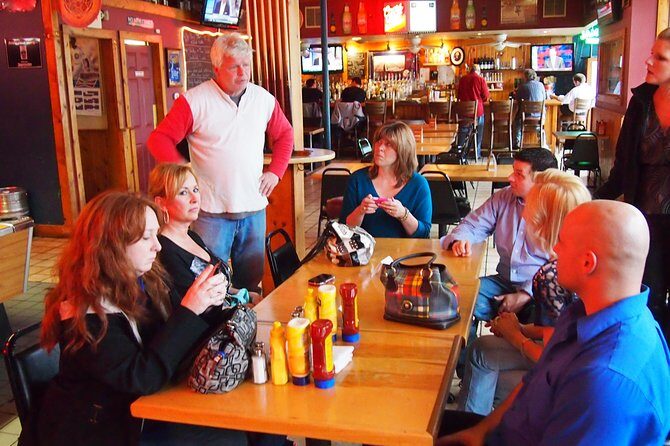 Massachusetts Avenue Food Tour - Who Will Love This Tour?