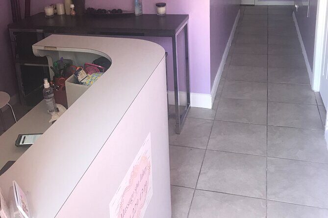 massage & spa lakay - Booking and Cancellation Policies