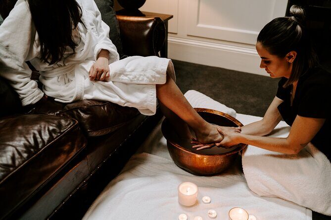 Massages in Queenstown - Analyzing the Price and Value