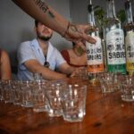 Masterclass Mezcal Tastings at El Tasting Room - A Closer Look at the Experience