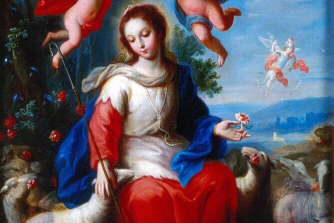 Masterpieces of Mexico: A Private Tour of the National Art Museum - The Price and Value