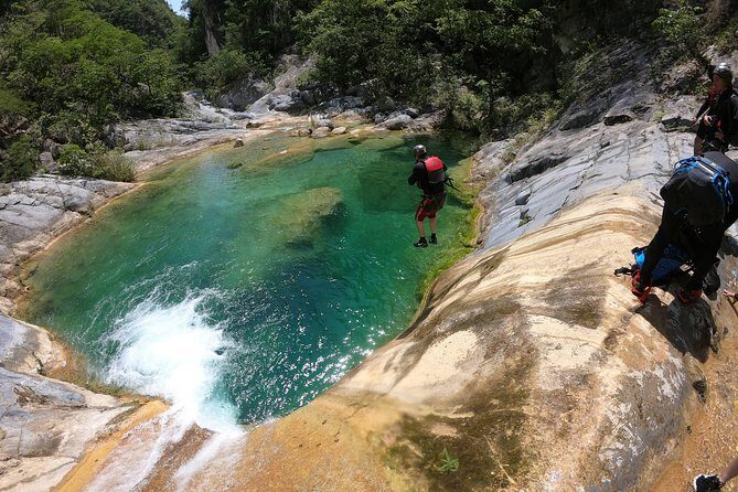 "Matacanes" cannon - What to Expect from the Matacanes Cannon Tour