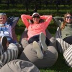 Mattituck New York Guided Farm and Wine Country Bike Tour - Getting to Know the Tour: What to Expect