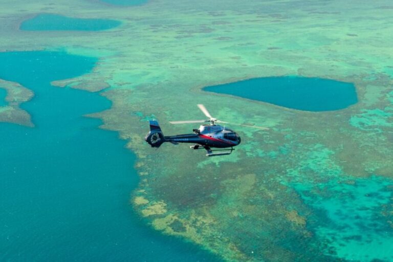 Maui: 3-Island Hawaiian Odyssey Helicopter Flight - What Youll See and Why It Matters