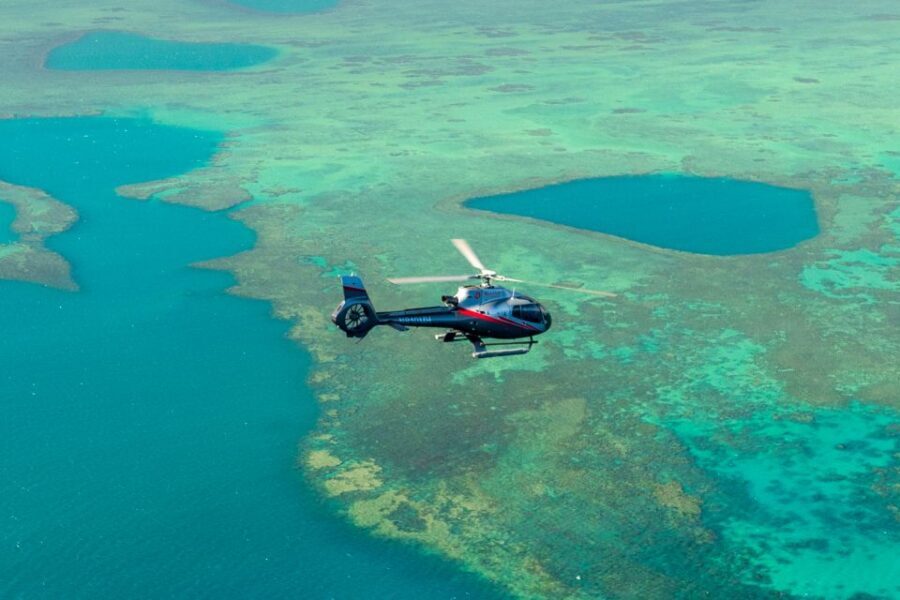 Maui: 3-Island Hawaiian Odyssey Helicopter Flight - What Youll See and Why It Matters