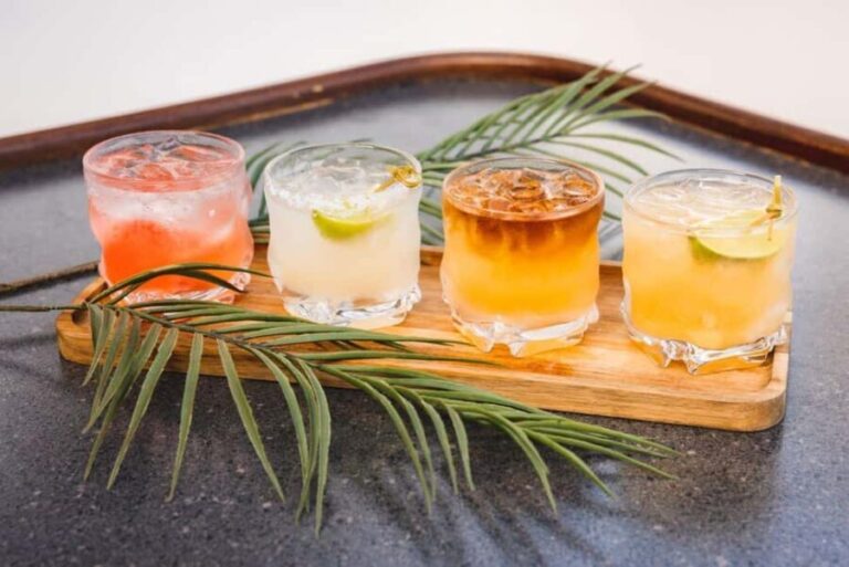 Maui: Afternoon Catamaran Sail w/ Local Culture & Cocktails - Drinks, Views, and the Island Breeze