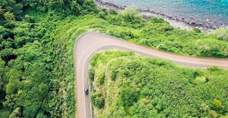 Maui: Aloha MotorSports Slingshot North Coast Tour - Is It Worth the Price?