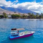 Maui and Lanai: Snorkel and Dolphin Adventure Tour - FAQ