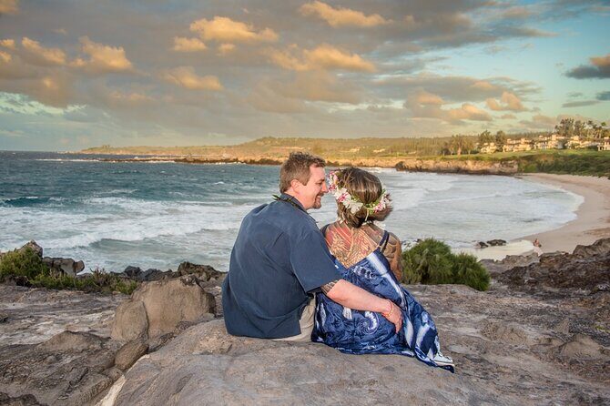 Maui Beach Photography - The Experience Itself: What to Expect