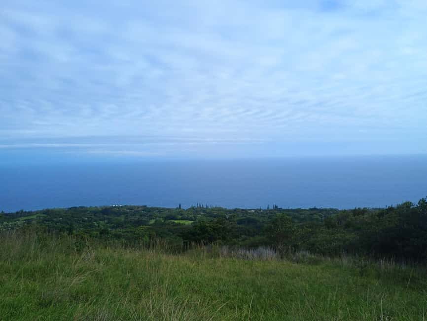 Maui: East Side Hiking Tour - Logistics and Practicalities