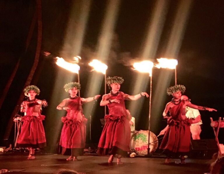 Maui: Feast at Mokapu Farm-to-Table Luau in Wailea - Who Is This Luau Best For?