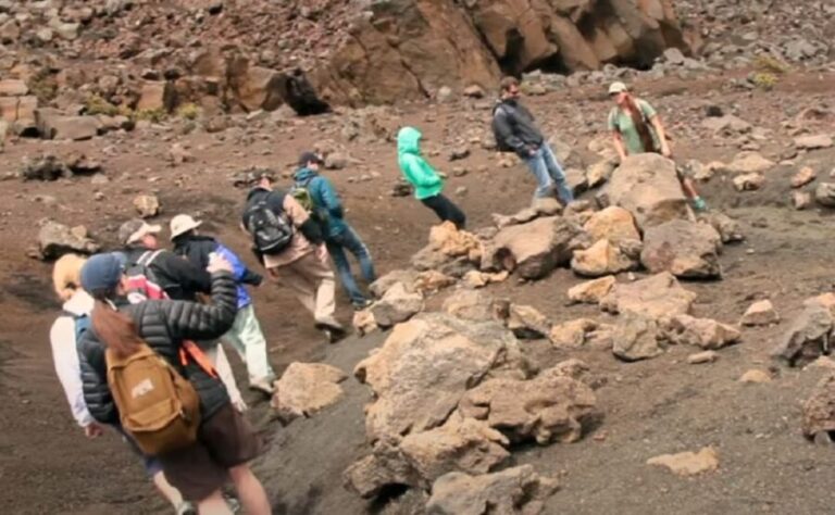 Maui: Guided Hike of Haleakala Crater with Lunch - What Travelers Say