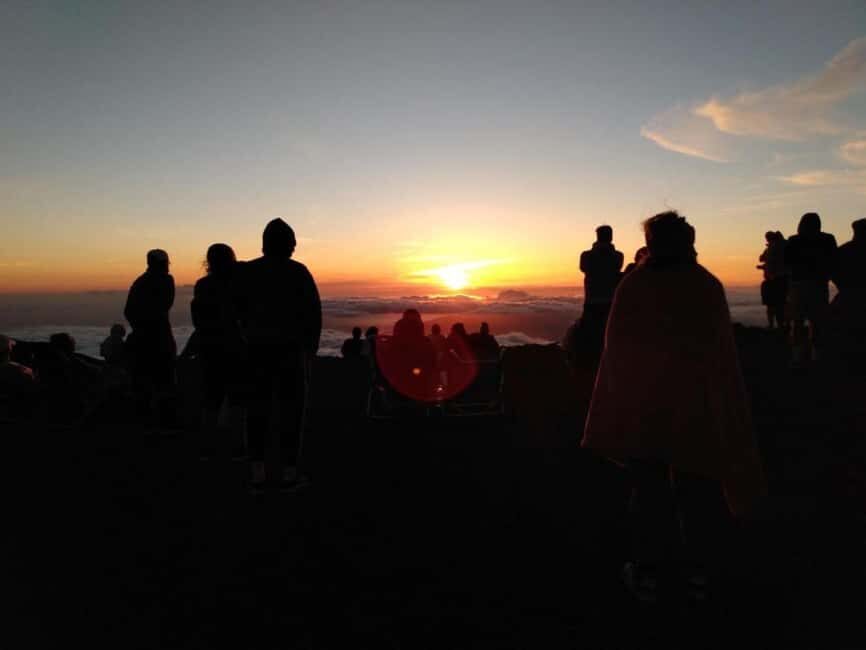 Maui: Haleakal National Park and Upcountry Sunset Tour - The Ups and Downs