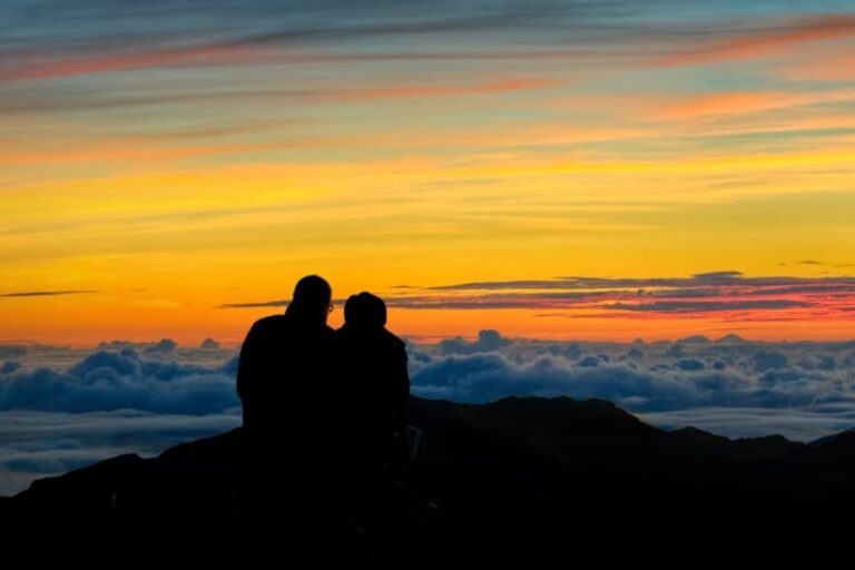 Maui: Haleakala National Park Sunrise Tour - Why the Sunrise Tour is Worth Considering