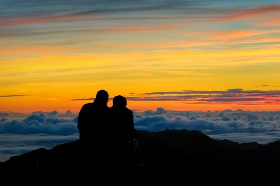 Maui: Haleakala National Park Sunrise Tour - Why the Sunrise Tour is Worth Considering