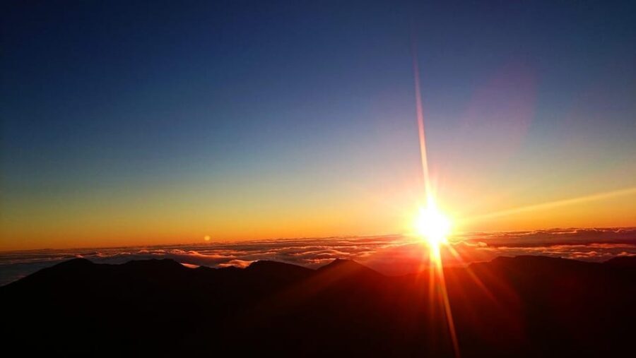 Maui: Haleakala Sunrise Tour with Pick-up - Real Travelers’ Insights