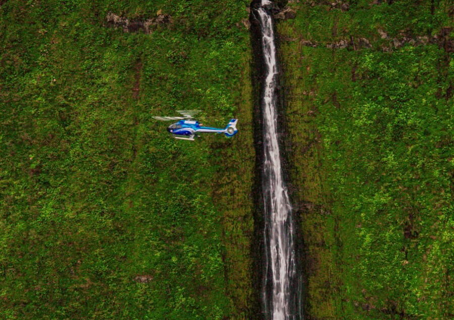 Maui: Hana Rainforest Helicopter Tour - Who Should Consider This Tour?