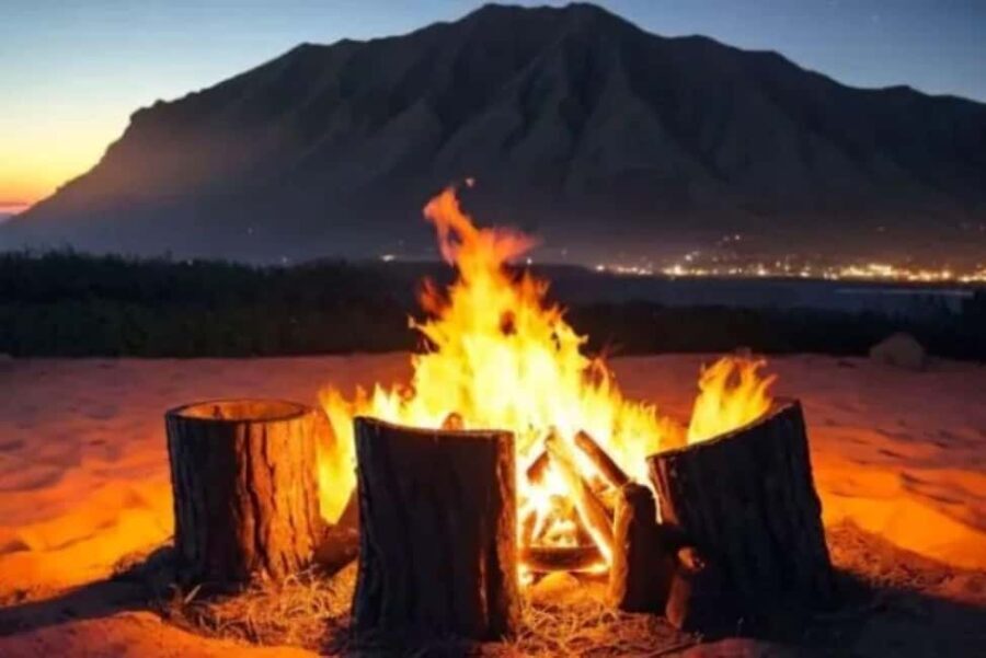 Maui: Haunted Tour with Ghost Stories and Hawaiian Rituals - Who Will Love This Tour?