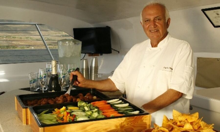 Maui: Ka'anapali Luxury Sunset Cocktail Sail with Open Bar - The Experience: Setting Sail and Sipping in Style