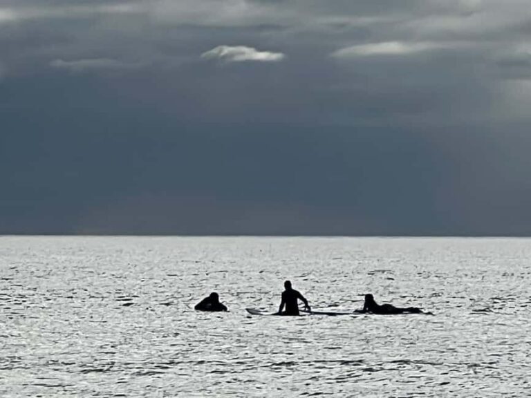 Maui: Lahaina Surfing Lesson with Local Instructor - The Experience: What Sets It Apart