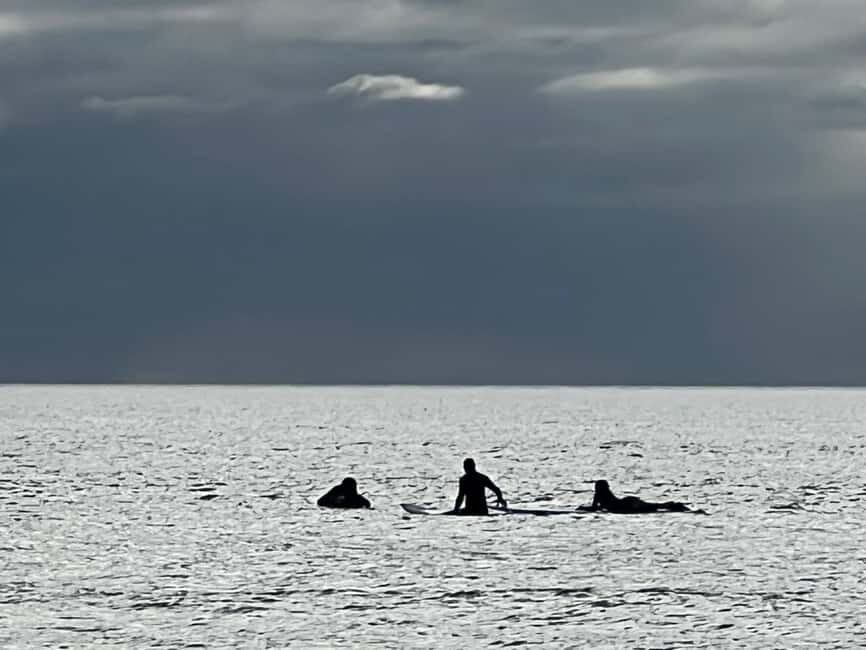 Maui: Lahaina Surfing Lesson with Local Instructor - The Experience: What Sets It Apart