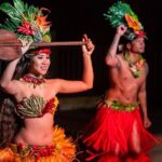 Maui Luau: Gilligans' Island Luau in Kihei - The Bottom Line