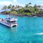 Maui Magic Adventure Snorkel: Molokini Crater and Turtle Stop - Who Is This Tour Best For?