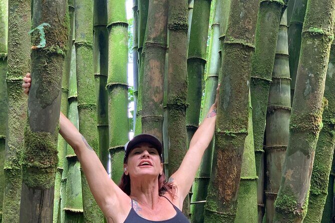 Maui Magical Waterfall and Jungle Tour: Road to Hana - Does It Offer Good Value?