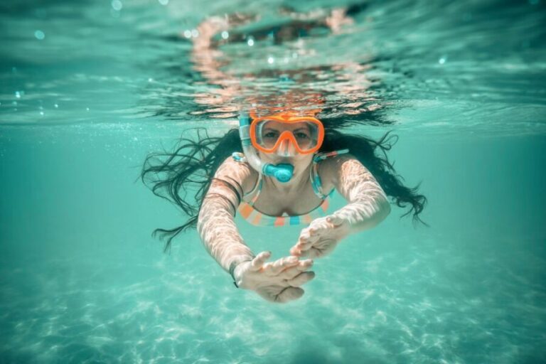 Maui: Molokini Snorkel and Performance Sail with Lunch - The Overall Value: Is It Worth It?