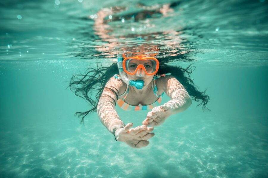 Maui: Molokini Snorkel and Performance Sail with Lunch - The Overall Value: Is It Worth It?