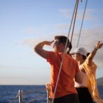 Maui: Morning Sail with the Whales Ma'alaea - An In-Depth Look at the Maui Morning Whale Sail