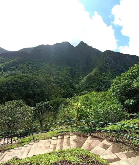 Maui: North Shore and Hana Highway Tour with Breakfast - The Practical Details