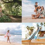 Maui Photographer, Beach Portrait for Family and couple - What Makes This Experience Special