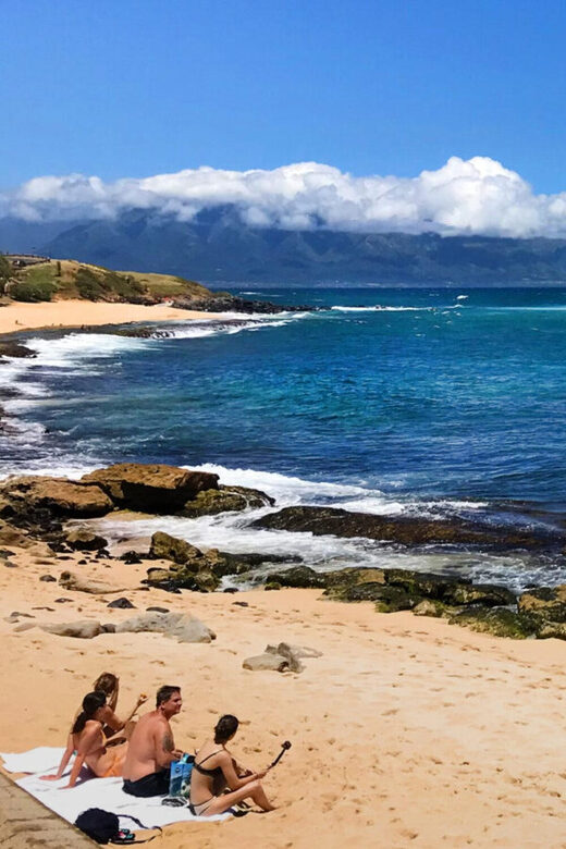 Maui: Private Halfway to Hana Tour - What’s Included and What to Expect?