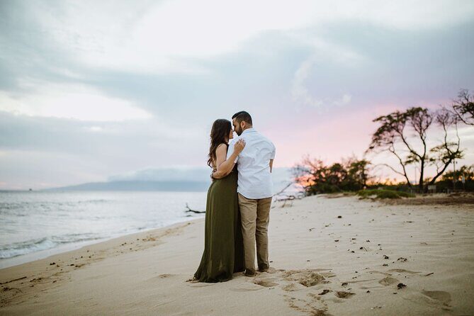 Maui - Private Photoshoot with a Top-Rated Local Photographer - Why Choose a Private Maui Photoshoot?