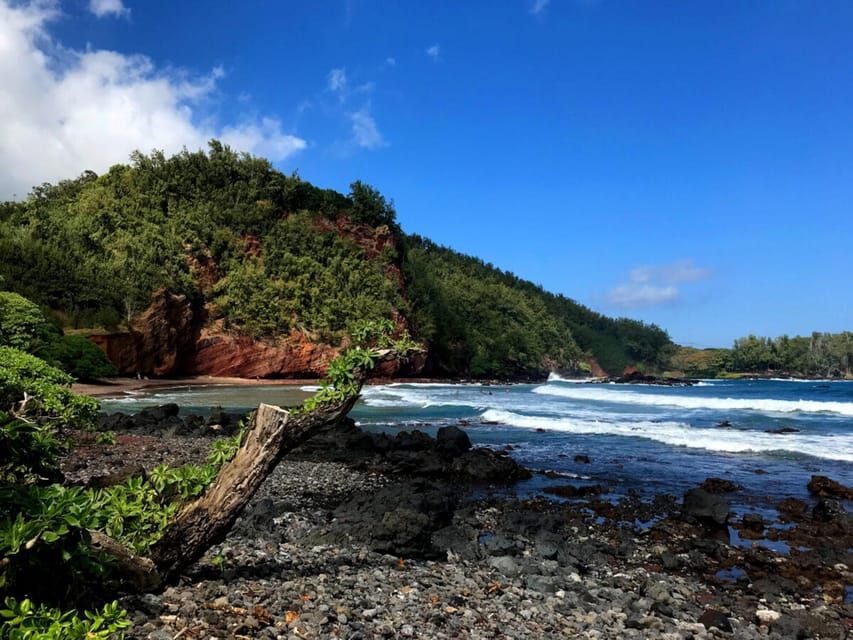 Maui: Private Road to Hana Tour with Meals - The Value of the Experience