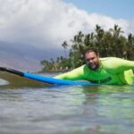 Maui Private Surf Lessons - How the Experience Breaks Down