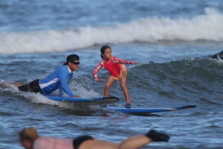 Maui: Private Surf Lessons in Lahaina - Pricing and Value Analysis