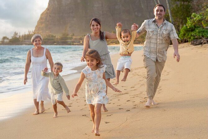 Maui Professional Photographer Couples and Families - The Practicalities and Considerations