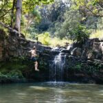 Maui: Rainforest Waterfalls Guided Hike with Picnic Lunch - The Trail & Waterfall Stops: What You’ll Experience