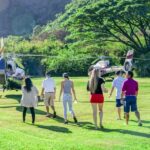 Maui: Road to Hana Helicopter & Waterfall Tour with Landing - Who Should Book This Tour?