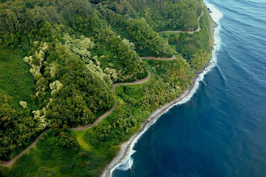 Maui: Road to Hana Sightseeing Tour - Value for Money and Overall Impression